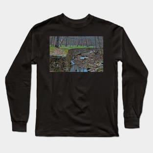 Giant City Park (6) Long Sleeve T-Shirt